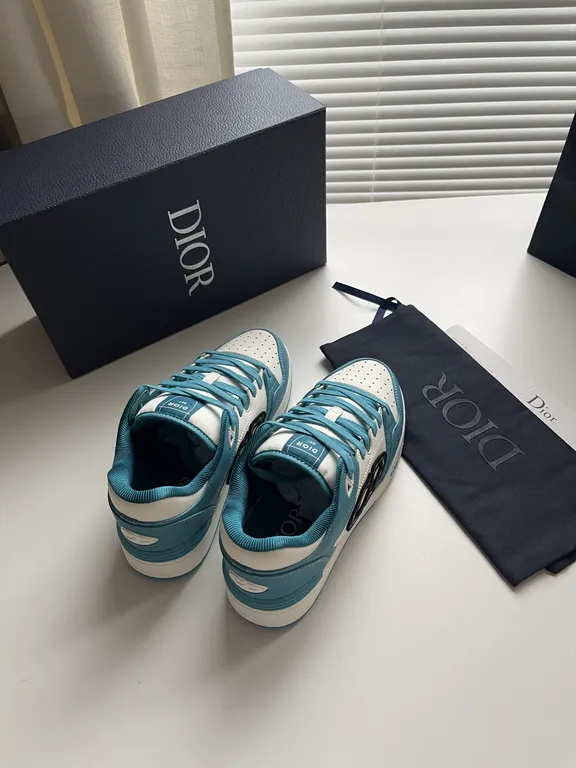 Dior Shoe 